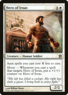 Image for Hero of Iroas (Born of the Gods) (17) - Magic: The Gathering