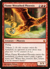 Image for Flame-Wreathed Phoenix (Born of the Gods) (97) - Magic: The Gathering