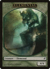 Image for Elemental Token (8) (Lorwyn) (8) - Magic: The Gathering