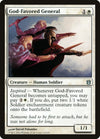 Image for God-Favored General (Born of the Gods) (14) - Magic: The Gathering