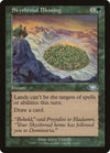 Image for Skyshroud Blessing (Planeshift) (92) - Magic: The Gathering
