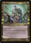 Image for Steel Leaf Paladin (Planeshift) (127) - Magic: The Gathering