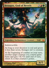 Image for Xenagos, God of Revels (Born of the Gods) (156) - Magic: The Gathering