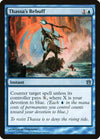 Image for Thassa's Rebuff (Born of the Gods) (54) - Magic: The Gathering