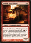 Image for Felhide Spiritbinder (Born of the Gods) (96) - Magic: The Gathering