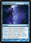 Image for Fated Infatuation (Born of the Gods) (39) - Magic: The Gathering