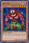 Image for Big Eye (Battle Pack 2: War of the Giants Round 2) (BPW2-EN003) - YuGiOh