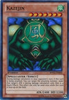 Image for Kazejin (Battle Pack 2: War of the Giants Round 2) (BPW2-EN004) - YuGiOh