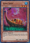 Image for Yomi Ship (Battle Pack 2: War of the Giants Round 2) (BPW2-EN006) - YuGiOh