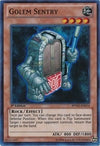 Image for Golem Sentry (Battle Pack 2: War of the Giants Round 2) (BPW2-EN014) - YuGiOh