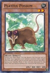 Image for Playful Possum (Battle Pack 2: War of the Giants Round 2) (BPW2-EN033) - YuGiOh