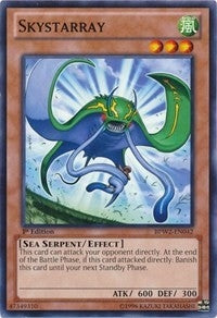 Image for Skystarray (Battle Pack 2: War of the Giants Round 2) (BPW2-EN042) - YuGiOh