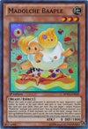 Image for Madolche Baaple (Battle Pack 2: War of the Giants Round 2) (BPW2-EN049) - YuGiOh