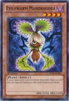 Image for Evilswarm Mandragora (Battle Pack 2: War of the Giants Round 2) (BPW2-EN051) - YuGiOh