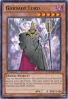 Image for Garbage Lord (Battle Pack 2: War of the Giants Round 2) (BPW2-EN055) - YuGiOh