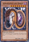 Image for Schwarzschild Limit Dragon (Battle Pack 2: War of the Giants Round 2) (BPW2-EN064) - YuGiOh