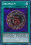 Image for Megamorph (Battle Pack 2: War of the Giants Round 2) (BPW2-EN069) - YuGiOh