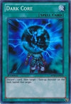 Image for Dark Core (Battle Pack 2: War of the Giants Round 2) (BPW2-EN070) - YuGiOh