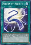 Image for Ribbon of Rebirth (Battle Pack 2: War of the Giants Round 2) (BPW2-EN076) - YuGiOh