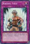 Image for Riryoku Field (Battle Pack 2: War of the Giants Round 2) (BPW2-EN080) - YuGiOh