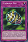 Image for Pineapple Blast (Battle Pack 2: War of the Giants Round 2) (BPW2-EN082) - YuGiOh