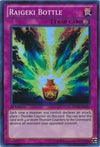 Image for Raigeki Bottle (Battle Pack 2: War of the Giants Round 2) (BPW2-EN091) - YuGiOh