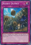 Image for Nitwit Outwit (Battle Pack 2: War of the Giants Round 2) (BPW2-EN092) - YuGiOh