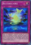 Image for Butterflyoke (Battle Pack 2: War of the Giants Round 2) (BPW2-EN093) - YuGiOh