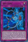 Image for Safe Zone (Battle Pack 2: War of the Giants Round 2) (BPW2-EN103) - YuGiOh