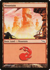 Image for Mountain (302) (Mirrodin) (302) - Magic: The Gathering