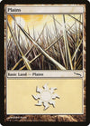 Image for Plains (290) (Mirrodin) (290) - Magic: The Gathering
