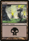 Image for Swamp (298) (Mirrodin) (298) - Magic: The Gathering