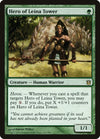 Image for Hero of Leina Tower (Born of the Gods) (123) - Magic: The Gathering