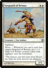 Image for Vanguard of Brimaz (Born of the Gods) (29) - Magic: The Gathering