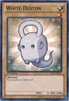 Image for White Duston (Legacy of the Valiant) (LVAL-EN001) - YuGiOh