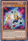 Image for Gillagillancer (Legacy of the Valiant) (LVAL-EN003) - YuGiOh