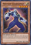 Image for Photon Chargeman (Legacy of the Valiant) (LVAL-EN007) - YuGiOh