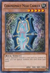 Image for Chronomaly Moai Carrier (Legacy of the Valiant) (LVAL-EN008) - YuGiOh