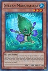 Image for Sylvan Marshalleaf (Legacy of the Valiant) (LVAL-EN017) - YuGiOh