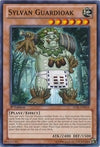 Image for Sylvan Guardioak (Legacy of the Valiant) (LVAL-EN019) - YuGiOh