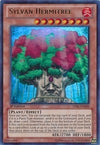 Image for Sylvan Hermitree (Legacy of the Valiant) (LVAL-EN020) - YuGiOh