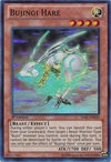 Image for Bujingi Hare (Legacy of the Valiant) (LVAL-EN030) - YuGiOh