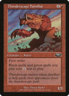 Image for Thunderscape Familiar (Planeshift) (76) - Magic: The Gathering