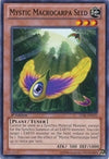 Image for Mystic Macrocarpa Seed (Legacy of the Valiant) (LVAL-EN035) - YuGiOh