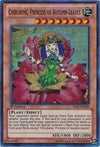 Image for Chirubime, Princess of Autumn Leaves (Legacy of the Valiant) (LVAL-EN039) - YuGiOh