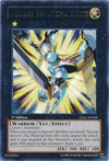 Image for Number 39: Utopia Roots (Legacy of the Valiant) (LVAL-EN048) - YuGiOh