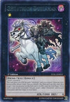 Image for Ghostrick Dullahan (Legacy of the Valiant) (LVAL-EN053) - YuGiOh