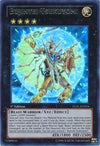 Image for Bujintei Tsukuyomi (Legacy of the Valiant) (LVAL-EN054) - YuGiOh