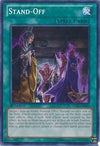 Image for Stand-Off (Legacy of the Valiant) (LVAL-EN069) - YuGiOh