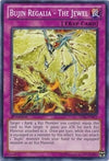 Image for Bujin Regalia - The Jewel (Legacy of the Valiant) (LVAL-EN075) - YuGiOh